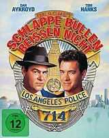 Dragnet - Schlappe Bullen beissen nicht Blu-ray
