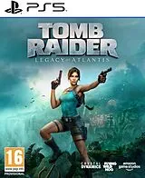 Tomb Raider: Legacy of Atlantis Day 1 Edition [PS5] (D) als PlayStation 5-Spiel