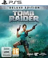 Tomb Raider: Legacy of Atlantis Deluxe Edition [PS5] (D) als PlayStation 5-Spiel