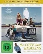 The Love That Remains Blu-ray