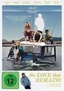 The Love That Remains DVD
