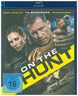 On the Hunt Blu-ray