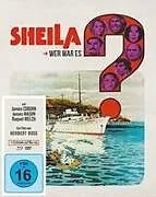 Sheila Blu-ray