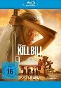 Kill Bill - Volume 2 Blu-ray