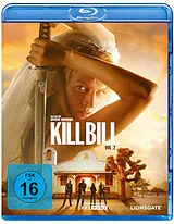 Kill Bill - Volume 2 Blu-ray