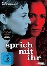 Sprich mit ihr DVD