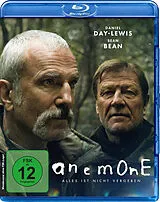 Anemone Blu-ray