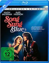 Song Sung Blue Blu-ray