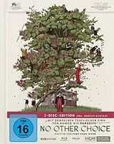 No Other Choice 4K Ultra HD BLU-RAY + BLU-RAY