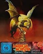 American Monster Blu-ray