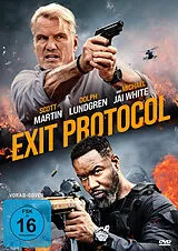 Exit Protocol DVD