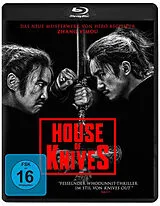 House of Knives Blu-ray