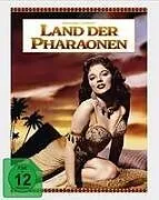 Land der Pharaonen Blu-ray