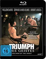 Triumph des Geistes Blu-ray