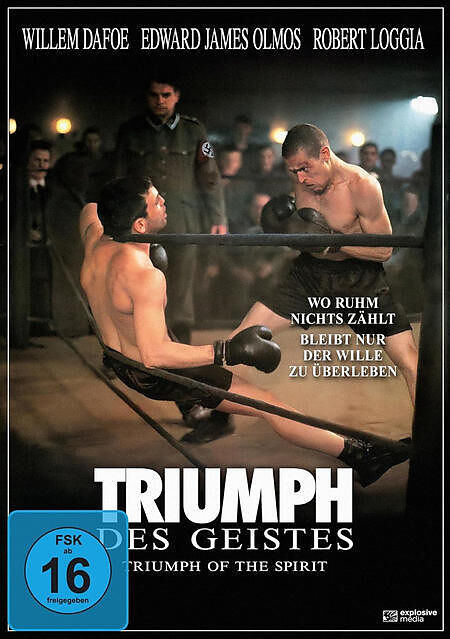 Triumph des Geistes