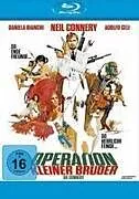 Operation "Kleiner Bruder" Blu-ray