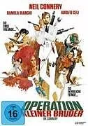 Operation "Kleiner Bruder" DVD