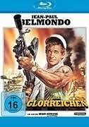 Die Glorreichen Blu-ray