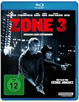 Zone 3 Blu-ray