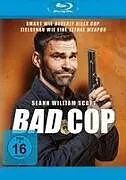 Bad Cop Blu-ray