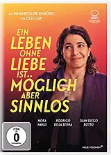 Ein Leben ohne Liebe ist möglich, aber sinnlos DVD