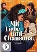 Mit Liebe und Chansons DVD