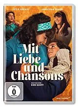 Mit Liebe und Chansons DVD