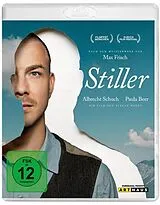 Stiller Blu-ray