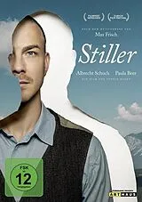 Stiller DVD