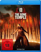 28 Years Later: The Bone Temple Blu-ray