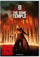 28 Years Later: The Bone Temple DVD