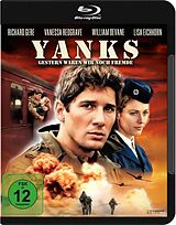 Yanks - Gestern waren wir noch Fremde Blu-ray