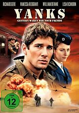 Yanks - Gestern waren wir noch Fremde DVD