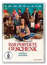 Das perfekte Geschenk DVD