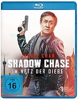 Shadow Chase - Im Netz der Diebe Blu-ray