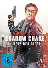 Shadow Chase - Im Netz der Diebe DVD