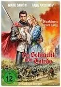 Die Schlacht von Toledo DVD