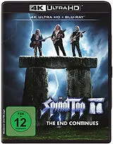 This is Spinal Tap 2 Blu-ray UHD 4K