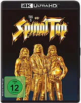 This is Spinal Tap 4K Ultra HD BLU-RAY