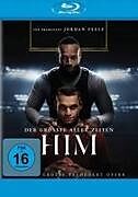 Him - Der Grösste aller Zeiten Blu-ray
