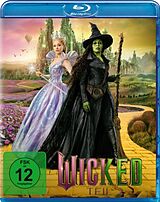 Wicked - Teil 2 Blu-ray