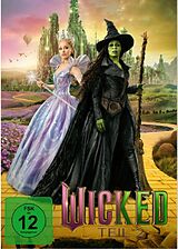 Wicked - Teil 2 DVD