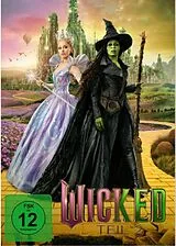 Wicked - Teil 2 DVD