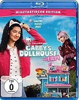 Gabbys Dollhouse: Der Film Blu-ray