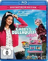 Gabbys Dollhouse: Der Film Blu-ray