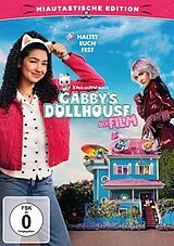 Gabbys Dollhouse: Der Film DVD