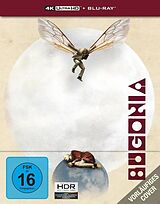 Bugonia Blu-ray UHD 4K