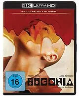 Bugonia Blu-ray UHD 4K + Blu-ray