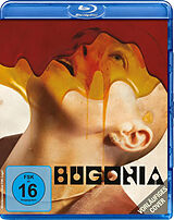 Bugonia Blu-ray
