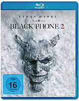 Black Phone 2 Blu-ray